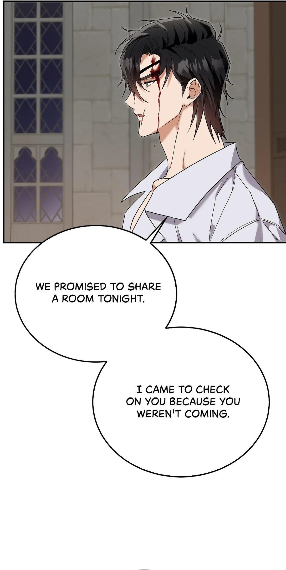 My First XXX: The Marquess Is Wild for His Princess Chapter 1 page 26 - 