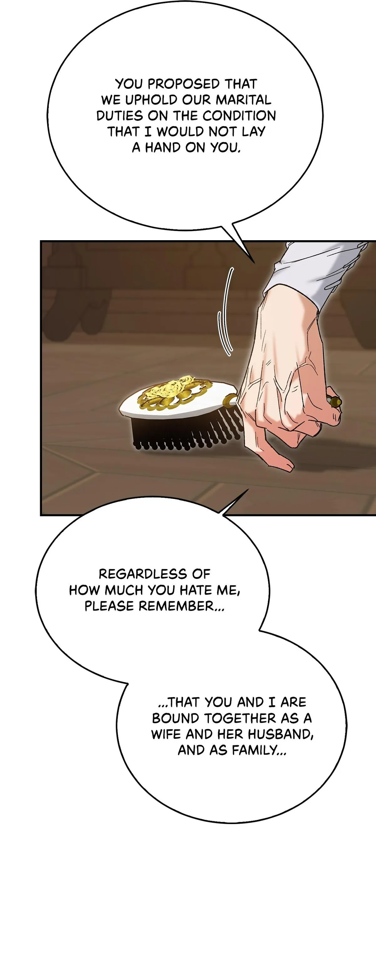 My First XXX: The Marquess Is Wild for His Princess Chapter 1 page 28 - 