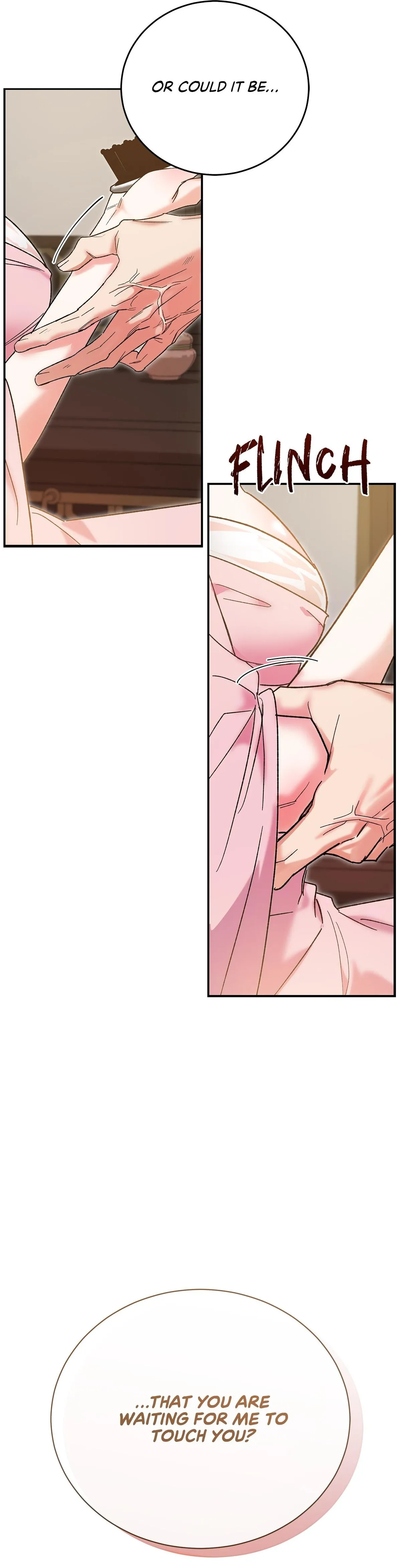 My First XXX: The Marquess Is Wild for His Princess Chapter 1 page 30 - 