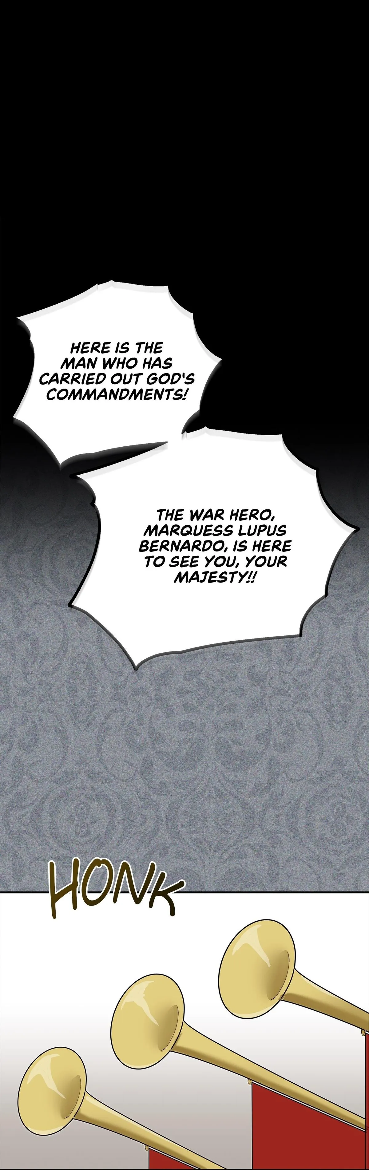 My First XXX: The Marquess Is Wild for His Princess Chapter 1 page 4 - 