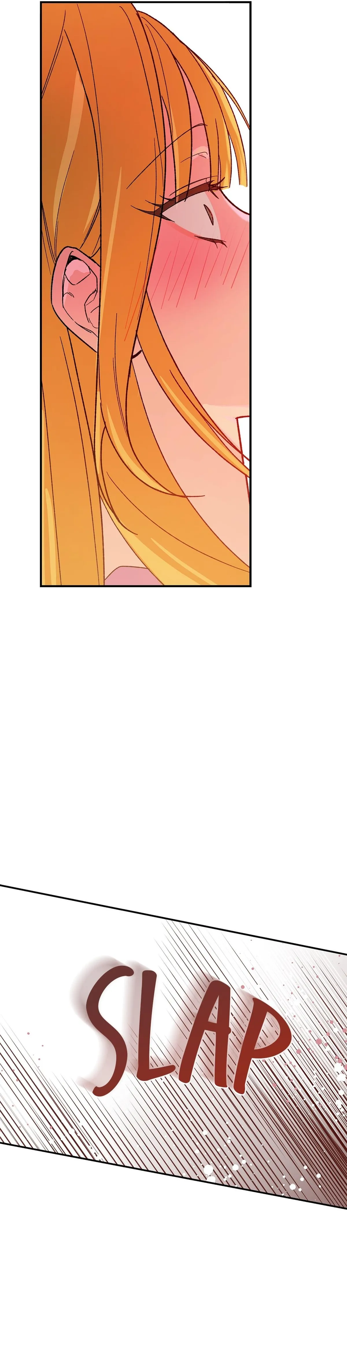 My First XXX: The Marquess Is Wild for His Princess Chapter 1 page 32 - 