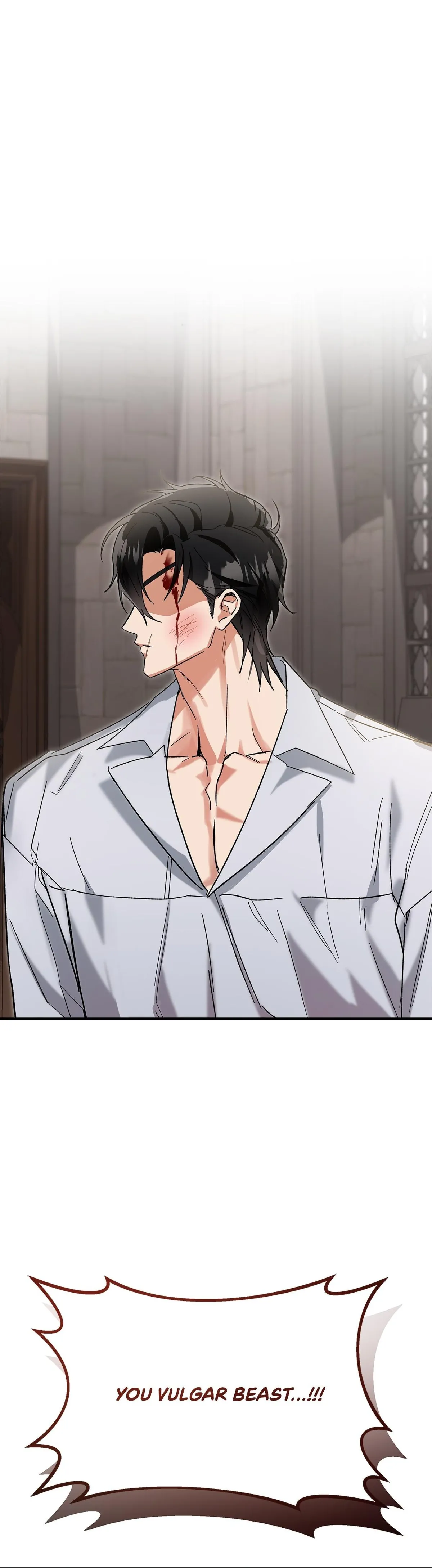 My First XXX: The Marquess Is Wild for His Princess Chapter 1 page 33 - 