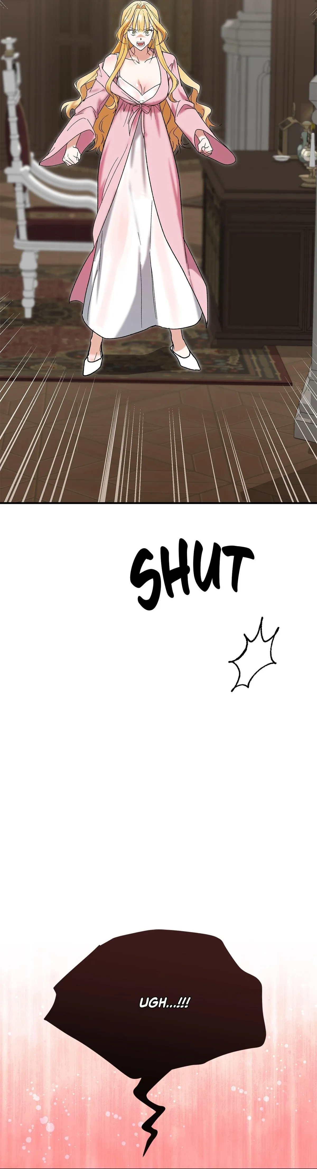 My First XXX: The Marquess Is Wild for His Princess Chapter 1 page 37 - 