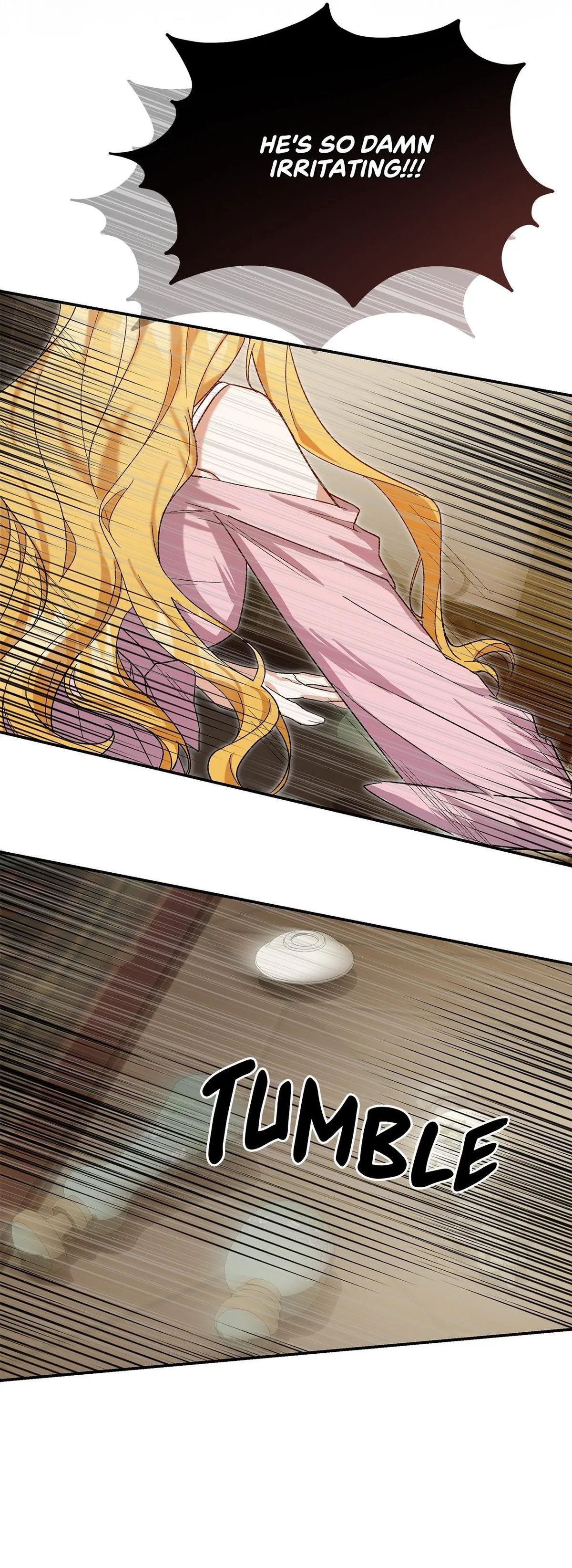 My First XXX: The Marquess Is Wild for His Princess Chapter 1 page 39 - 