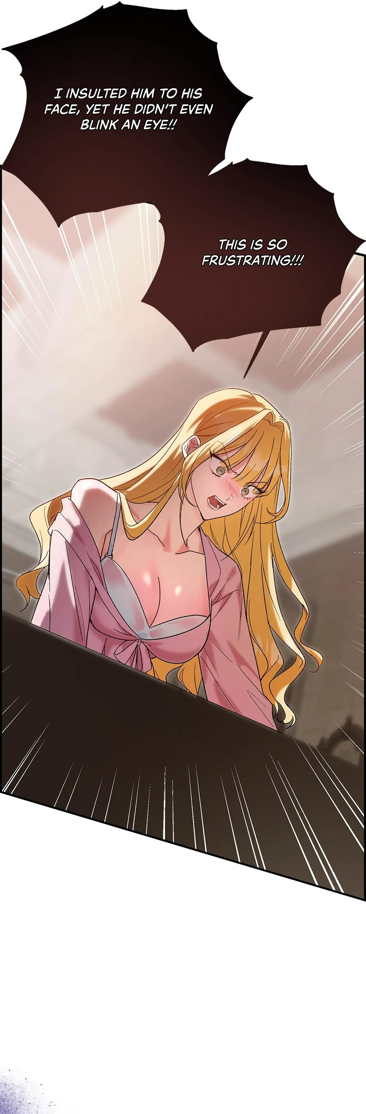 My First XXX: The Marquess Is Wild for His Princess Chapter 1 page 40 - 