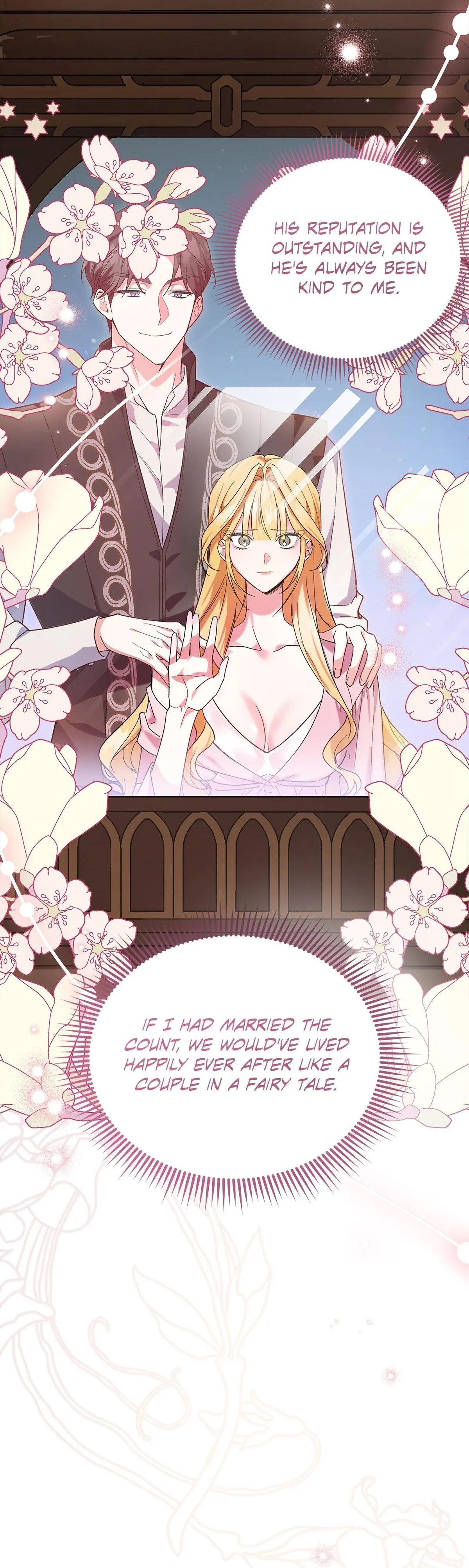 My First XXX: The Marquess Is Wild for His Princess Chapter 1 page 44 - 