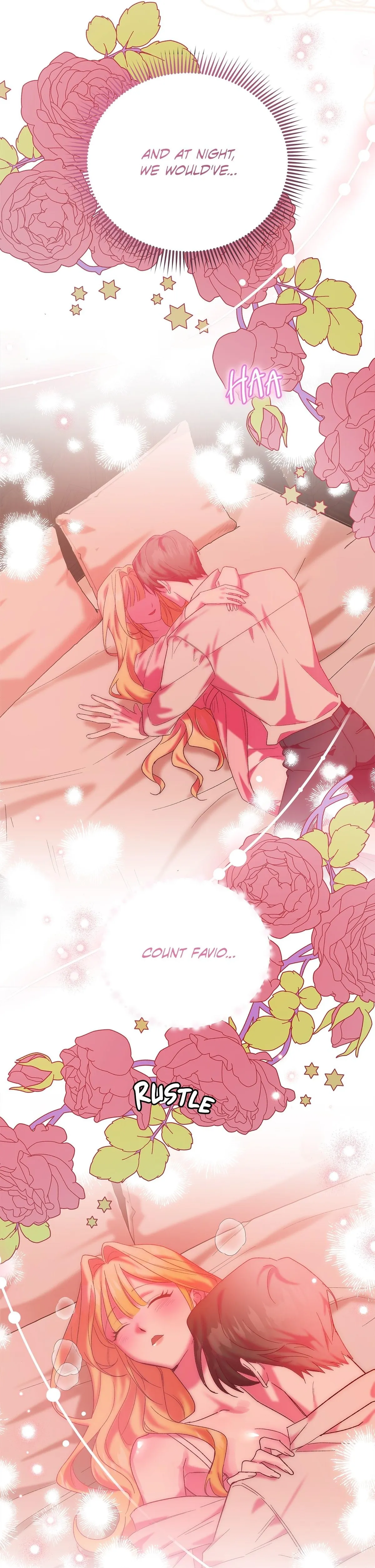 My First XXX: The Marquess Is Wild for His Princess Chapter 1 page 45 - 