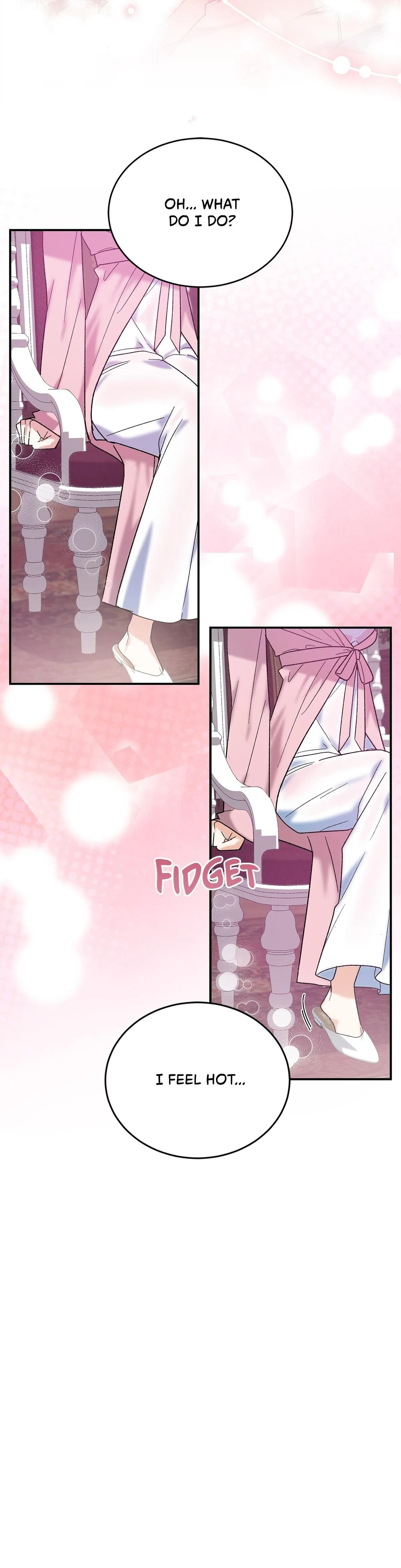 My First XXX: The Marquess Is Wild for His Princess Chapter 1 page 46 - 
