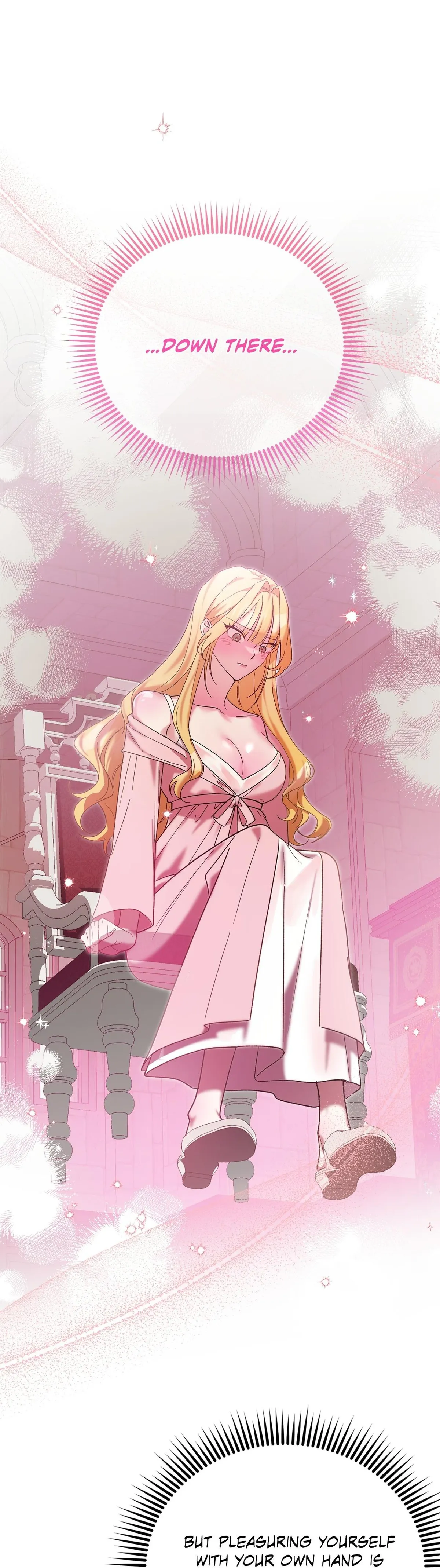 My First XXX: The Marquess Is Wild for His Princess Chapter 1 page 47 - 