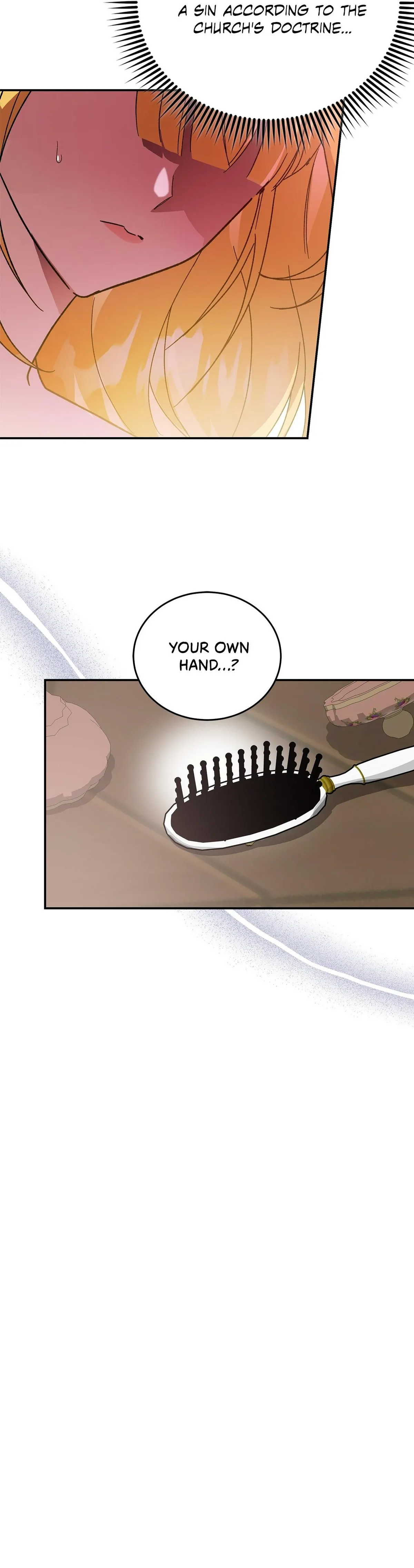 My First XXX: The Marquess Is Wild for His Princess Chapter 1 page 48 - 
