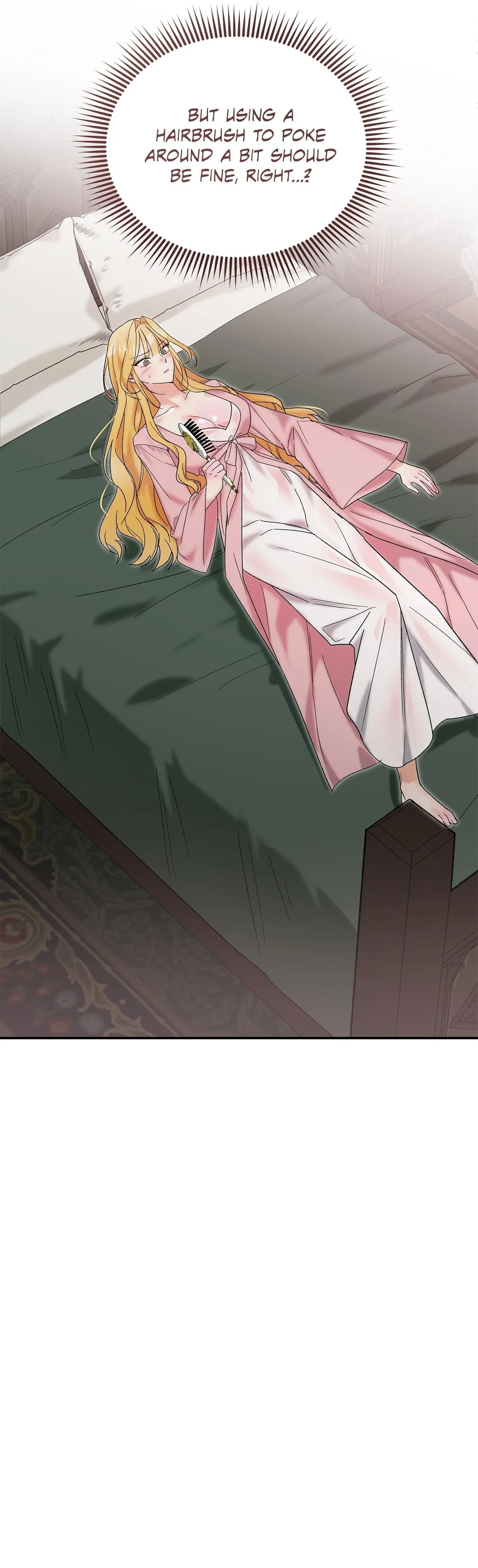 My First XXX: The Marquess Is Wild for His Princess Chapter 1 page 50 - 