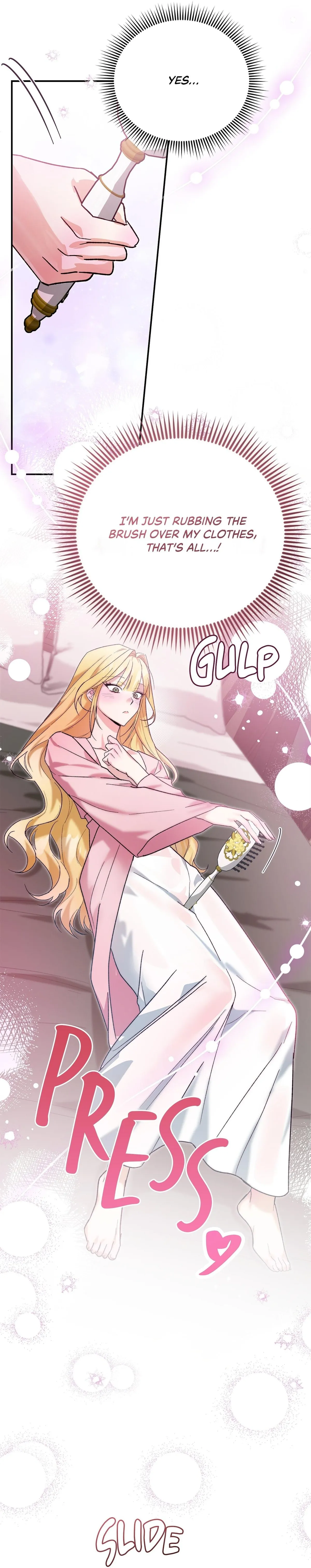 My First XXX: The Marquess Is Wild for His Princess Chapter 1 page 51 - 