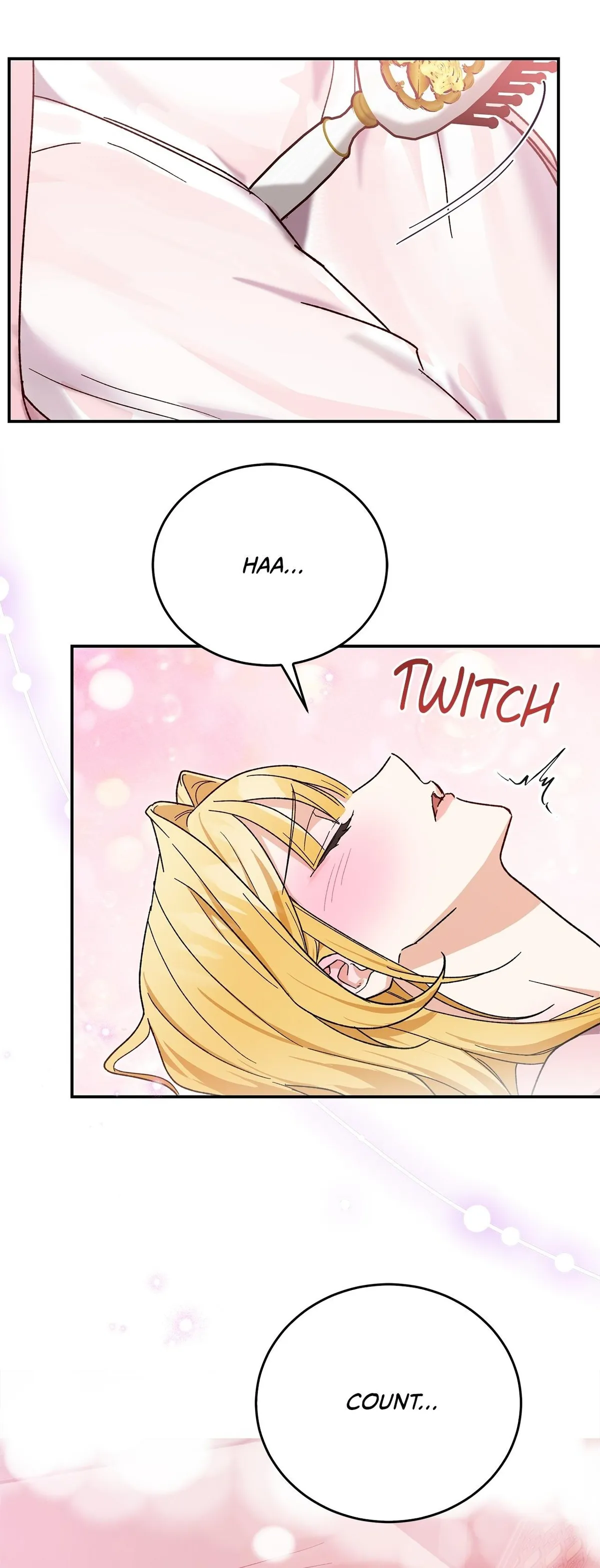 My First XXX: The Marquess Is Wild for His Princess Chapter 1 page 52 - 