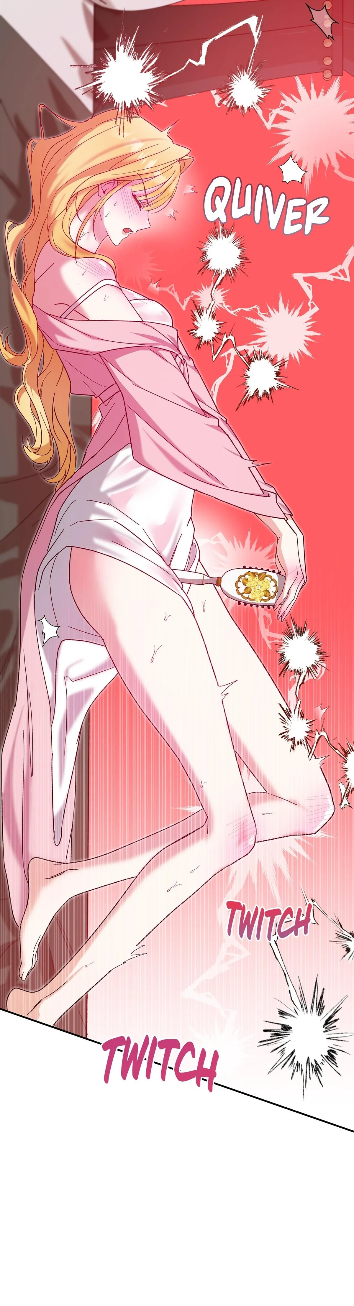 My First XXX: The Marquess Is Wild for His Princess Chapter 1 page 58 - 