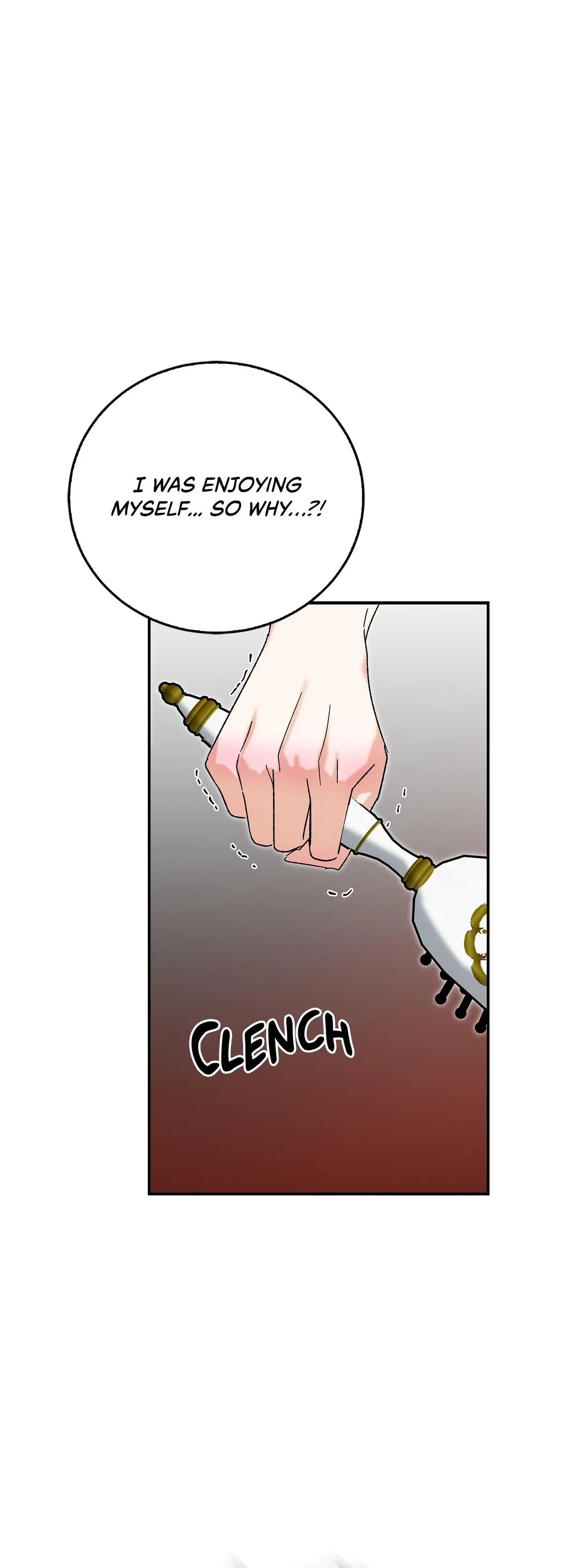 My First XXX: The Marquess Is Wild for His Princess Chapter 1 page 61 - 