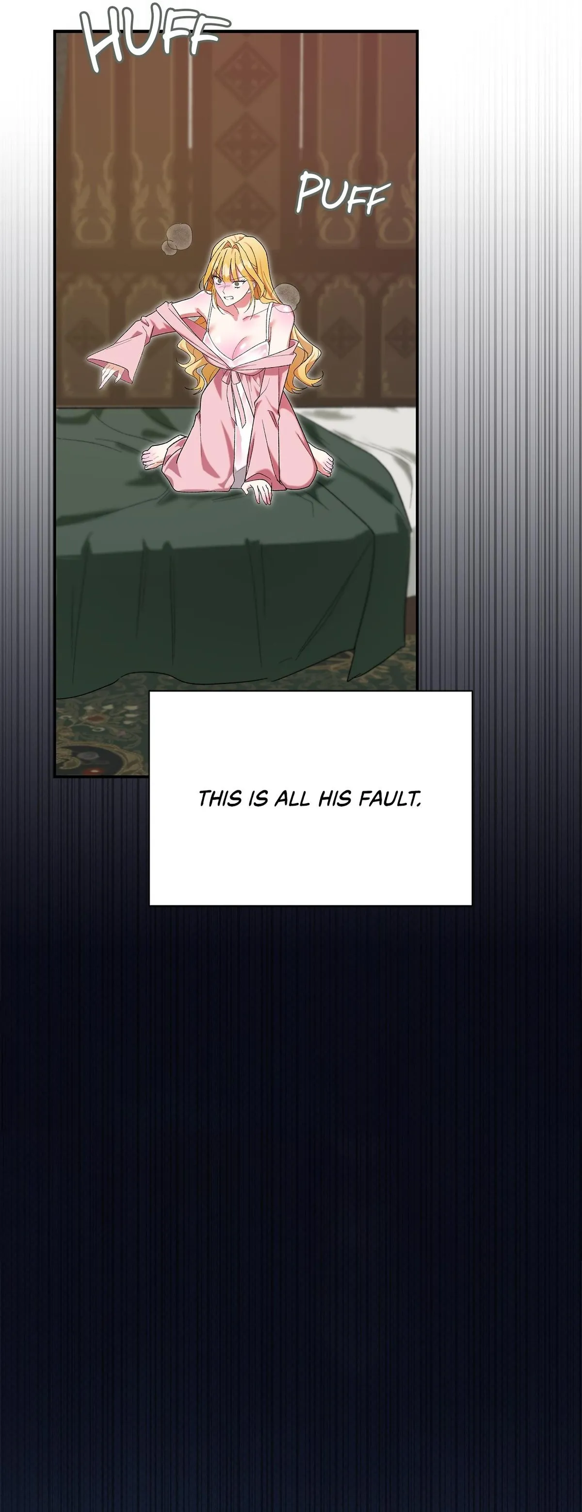 My First XXX: The Marquess Is Wild for His Princess Chapter 1 page 63 - 