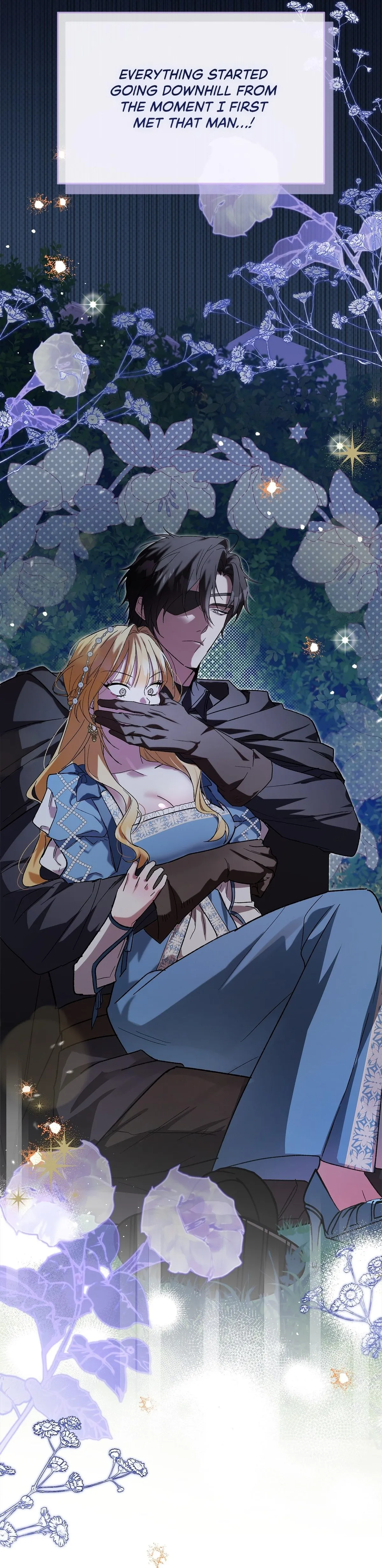 My First XXX: The Marquess Is Wild for His Princess Chapter 1 page 64 - 