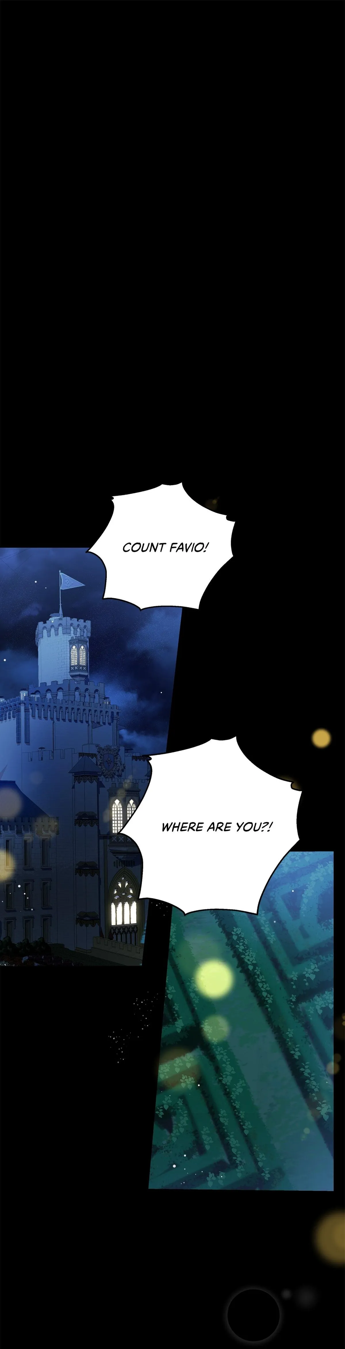 My First XXX: The Marquess Is Wild for His Princess Chapter 2 page 1 - 