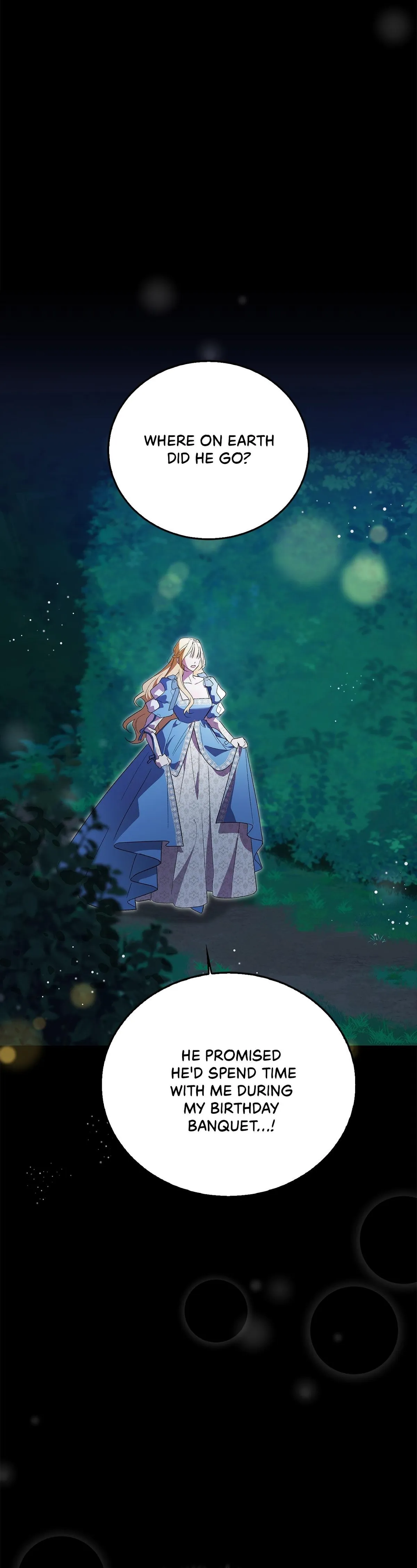 My First XXX: The Marquess Is Wild for His Princess Chapter 2 page 2 - 