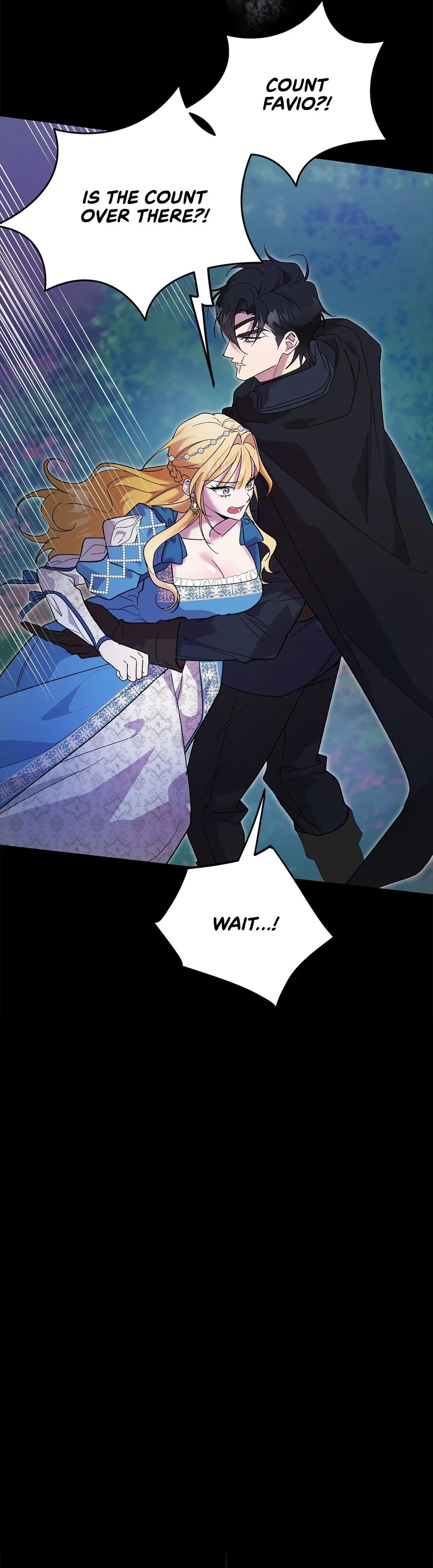My First XXX: The Marquess Is Wild for His Princess Chapter 2 page 13 - 