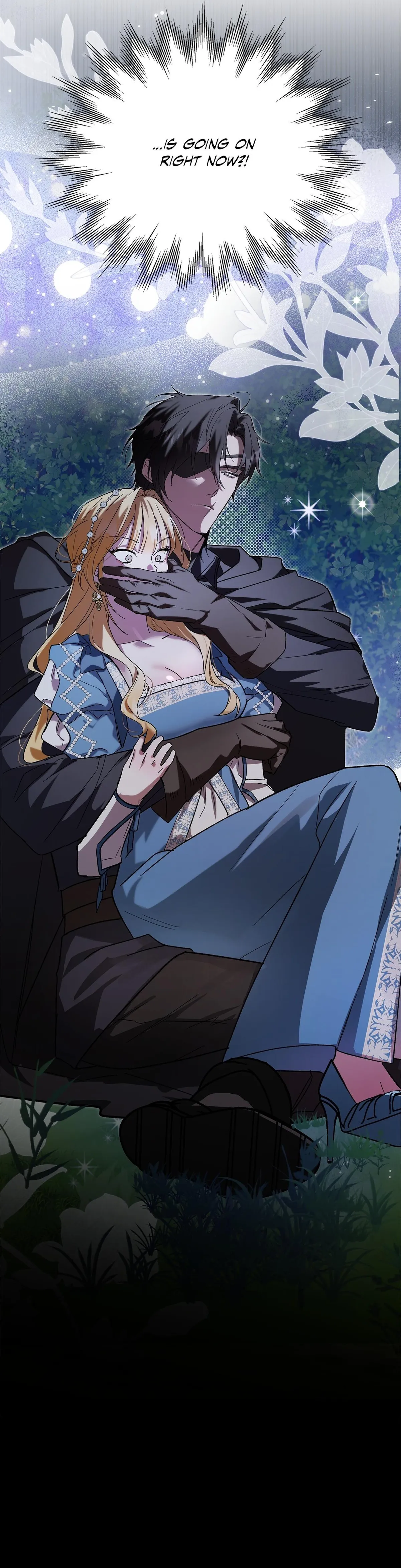 My First XXX: The Marquess Is Wild for His Princess Chapter 2 page 17 - 