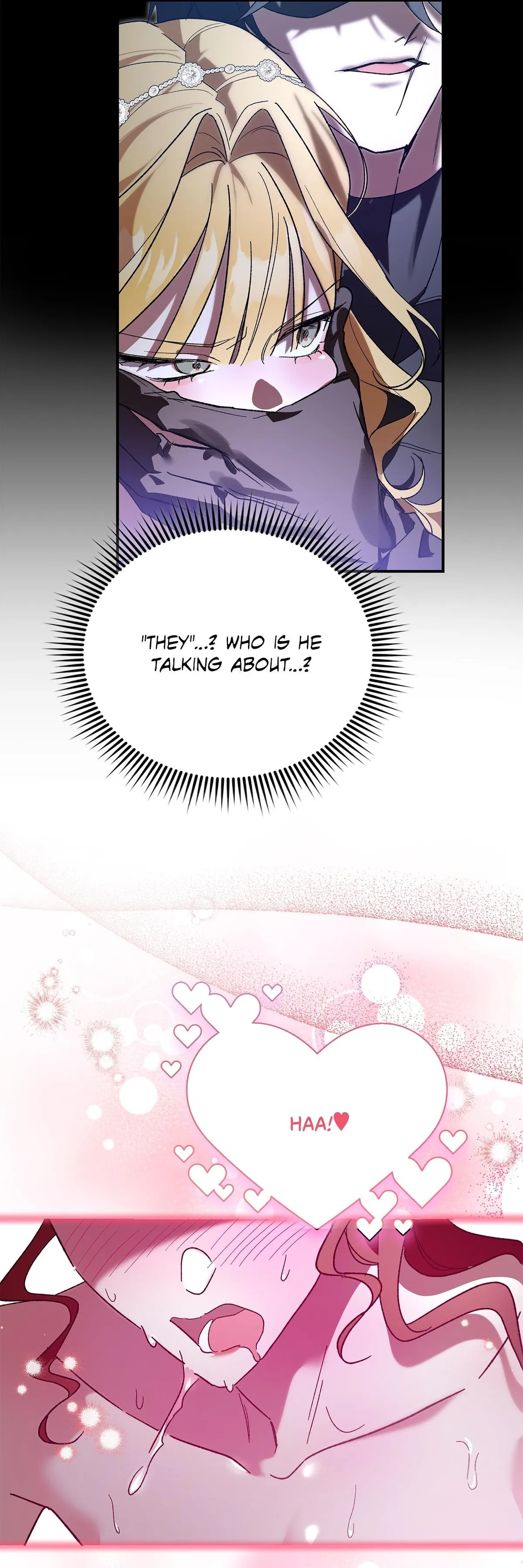 My First XXX: The Marquess Is Wild for His Princess Chapter 2 page 19 - 