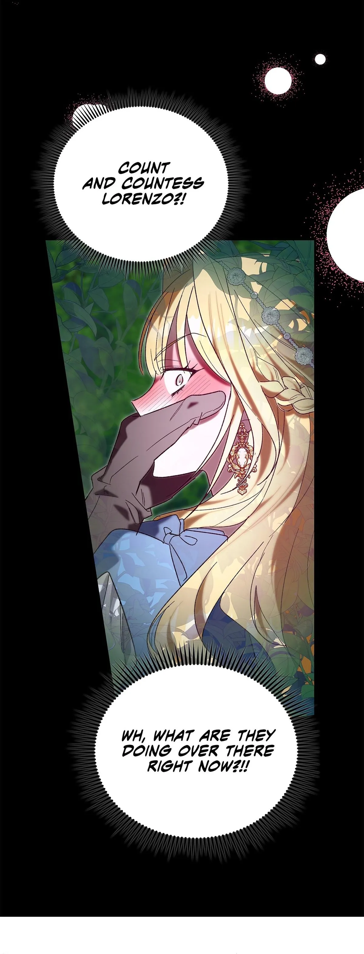 My First XXX: The Marquess Is Wild for His Princess Chapter 2 page 21 - 