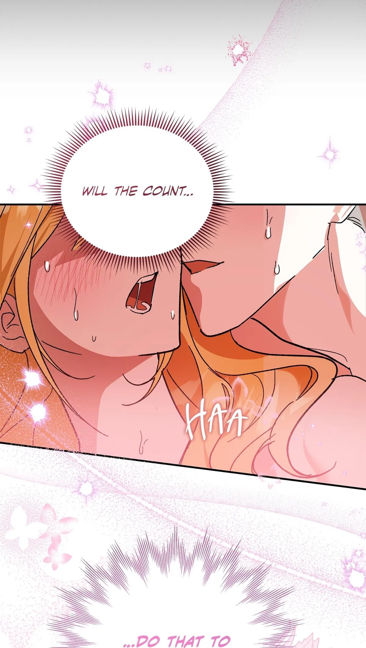 My First XXX: The Marquess Is Wild for His Princess Chapter 2 page 23 - 