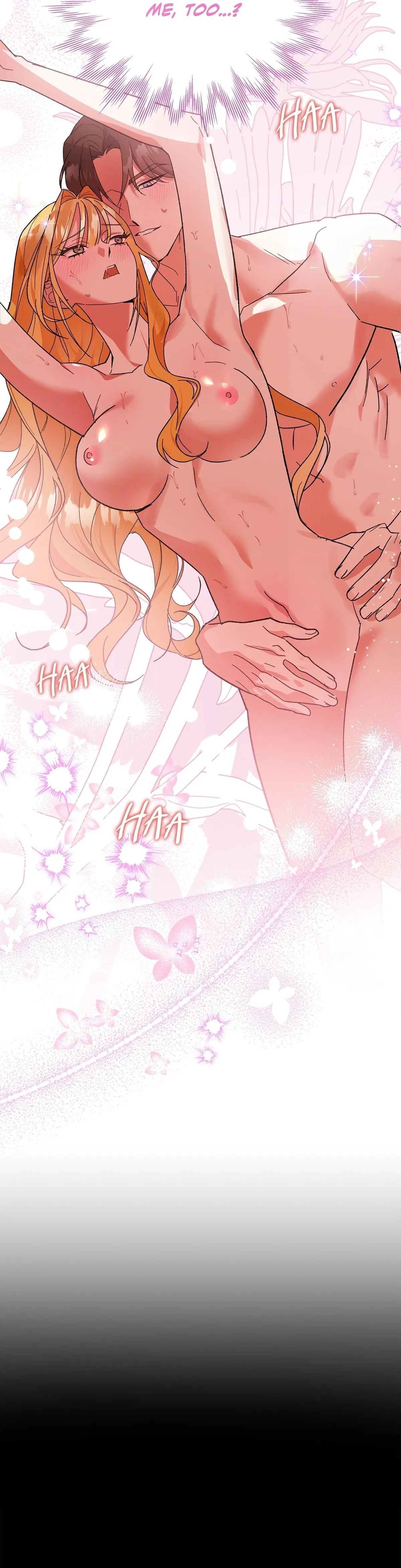 My First XXX: The Marquess Is Wild for His Princess Chapter 2 page 24 - 