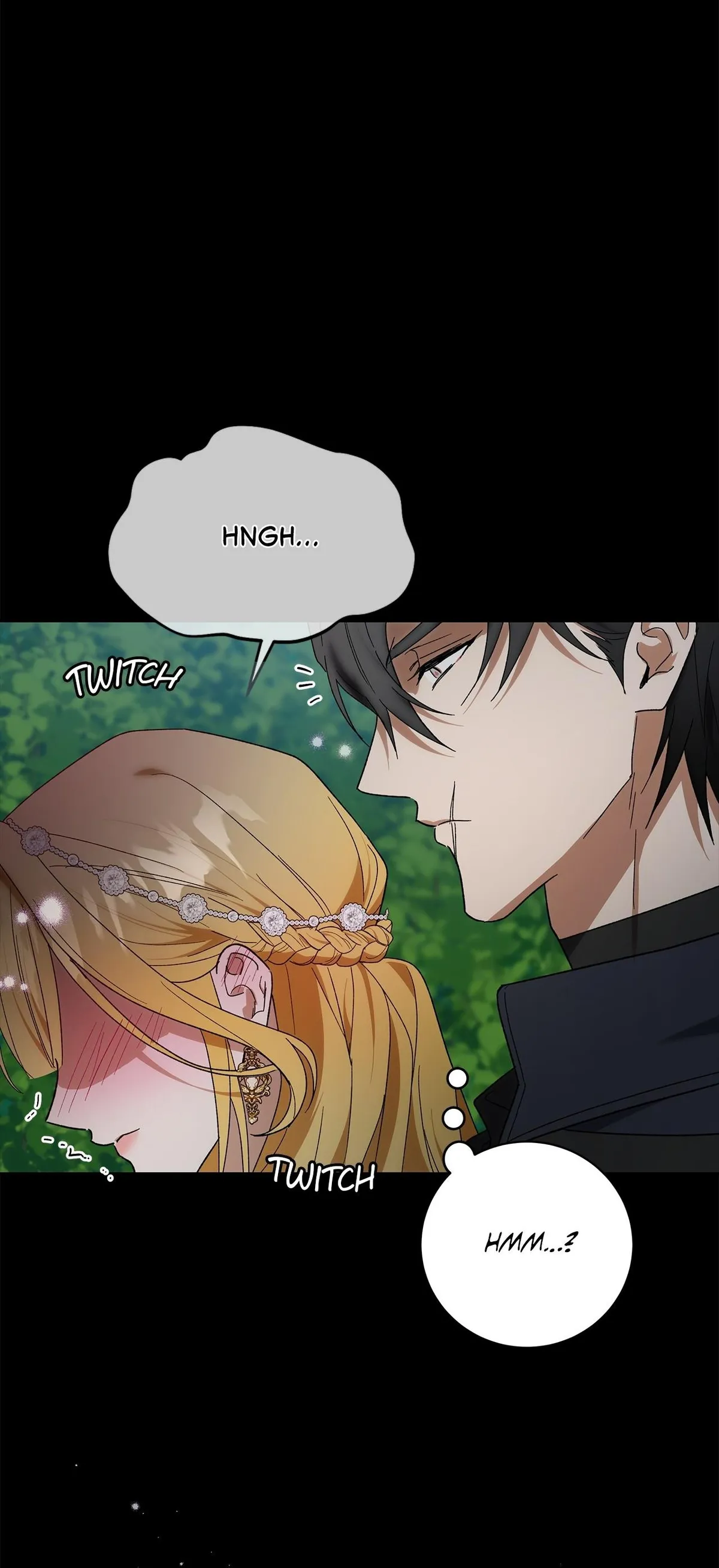 My First XXX: The Marquess Is Wild for His Princess Chapter 2 page 25 - 