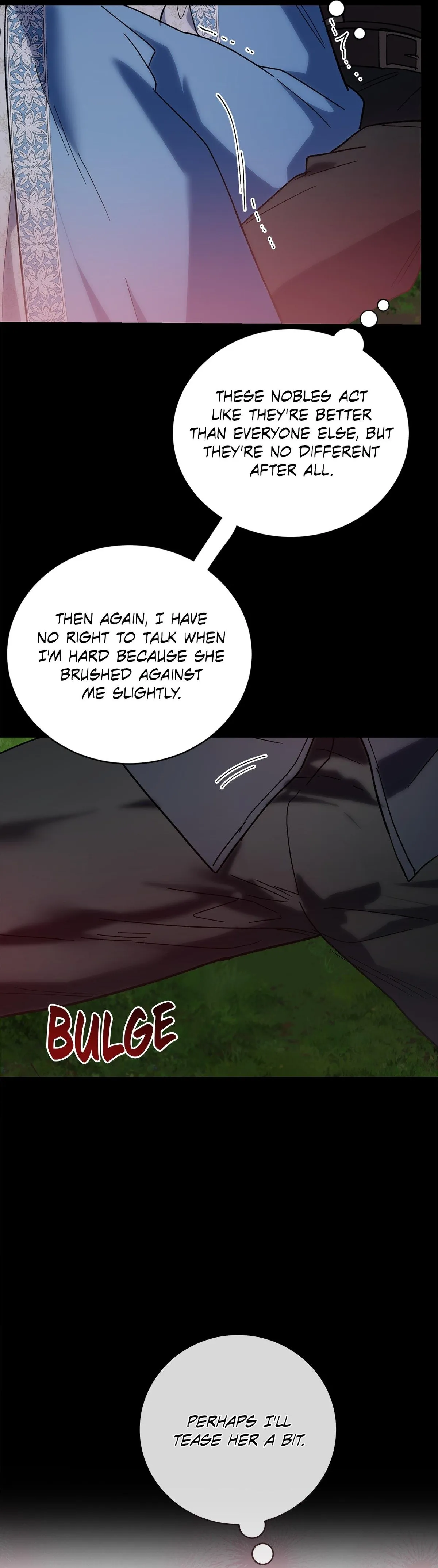 My First XXX: The Marquess Is Wild for His Princess Chapter 2 page 27 - 