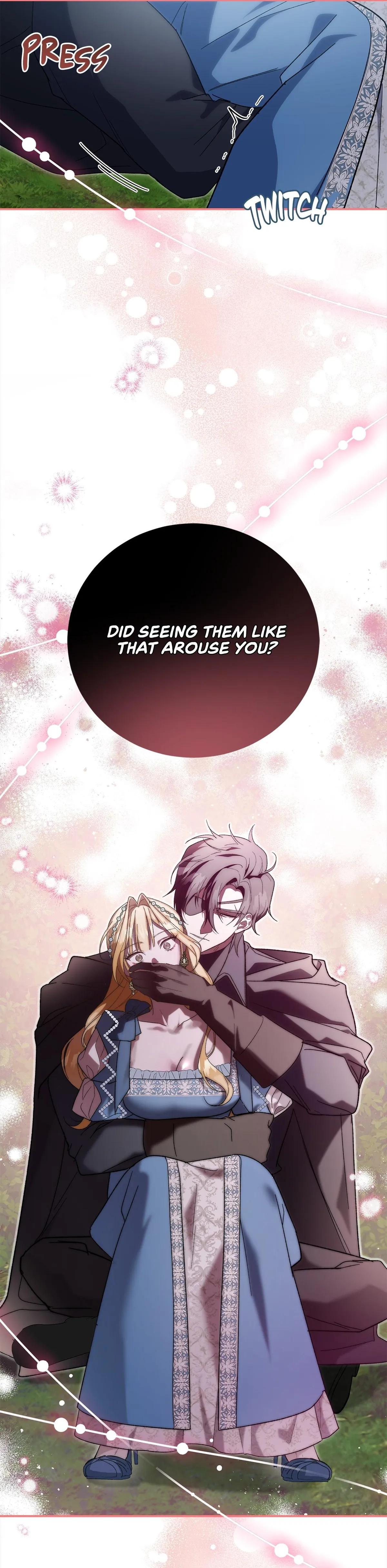 My First XXX: The Marquess Is Wild for His Princess Chapter 2 page 29 - 