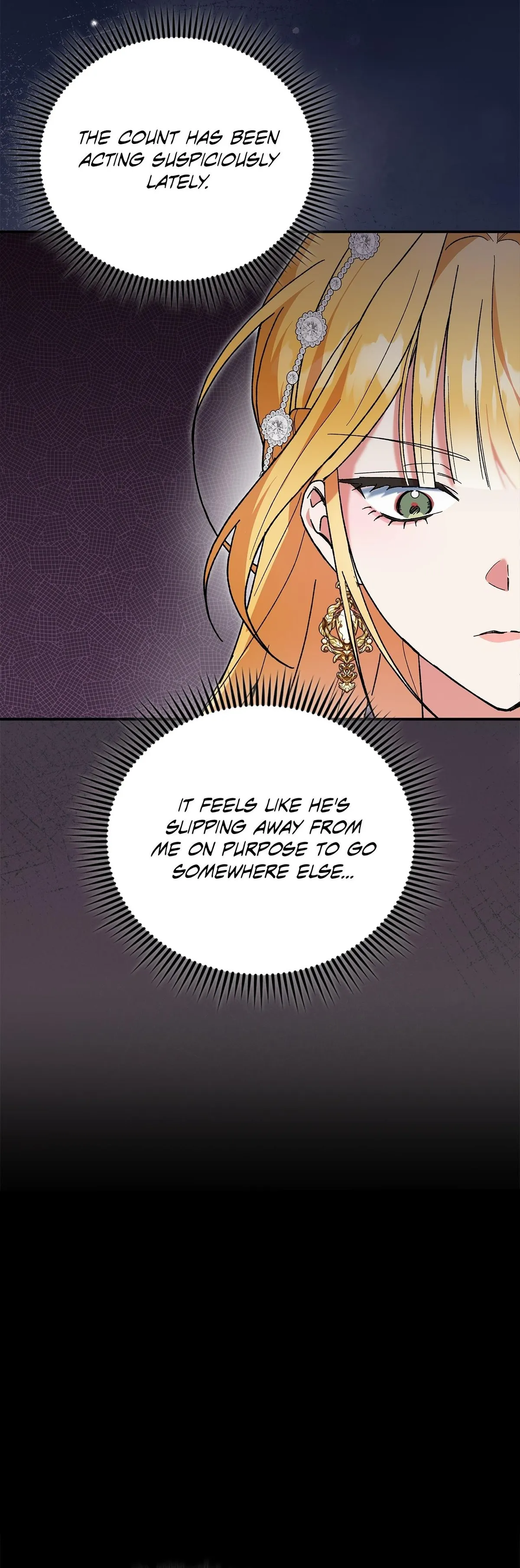 My First XXX: The Marquess Is Wild for His Princess Chapter 2 page 4 - 