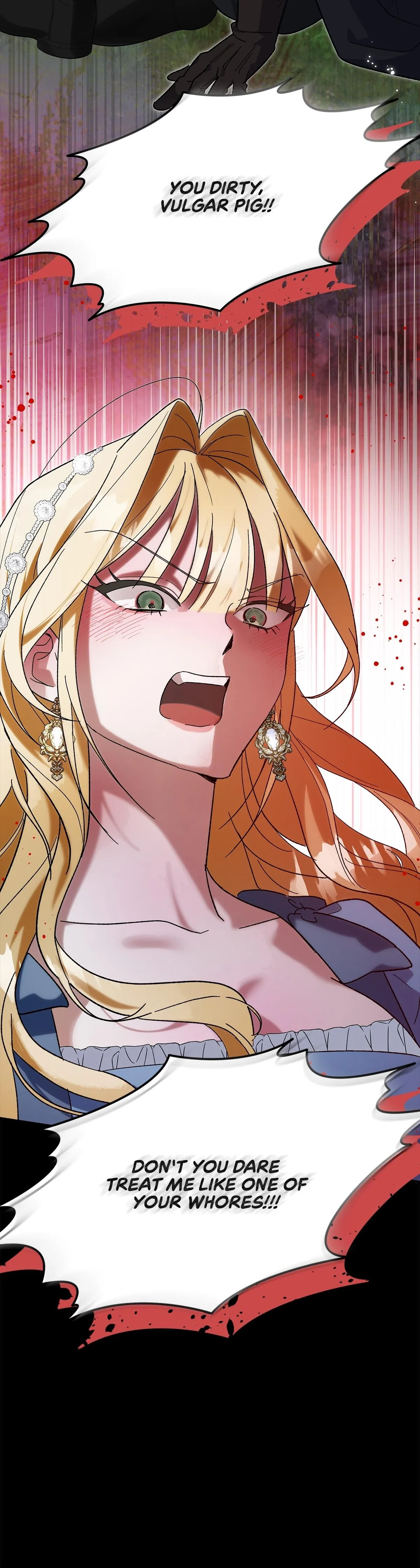 My First XXX: The Marquess Is Wild for His Princess Chapter 2 page 31 - 