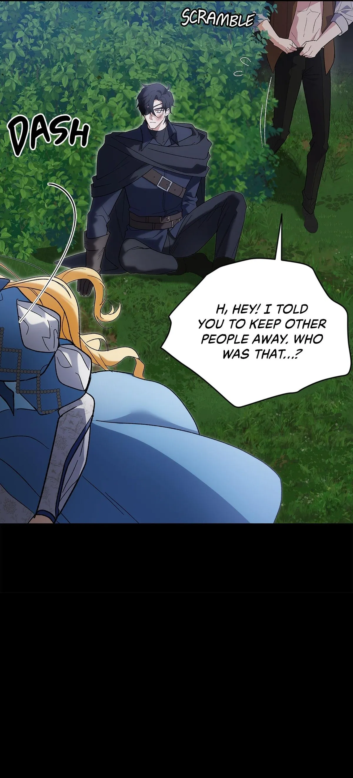 My First XXX: The Marquess Is Wild for His Princess Chapter 2 page 32 - 