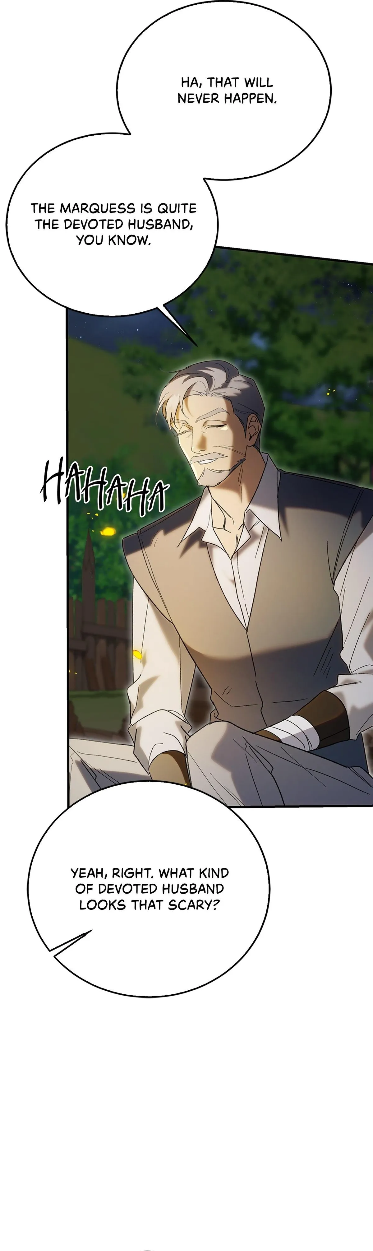 My First XXX: The Marquess Is Wild for His Princess Chapter 2 page 37 - 
