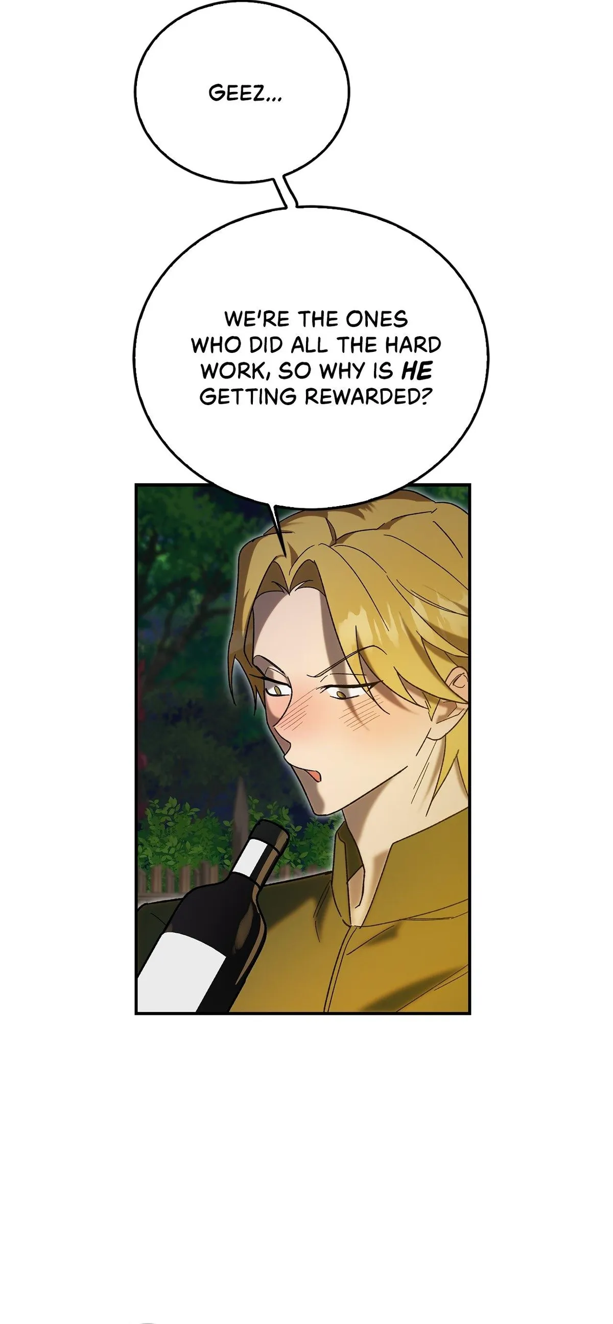 My First XXX: The Marquess Is Wild for His Princess Chapter 2 page 38 - 