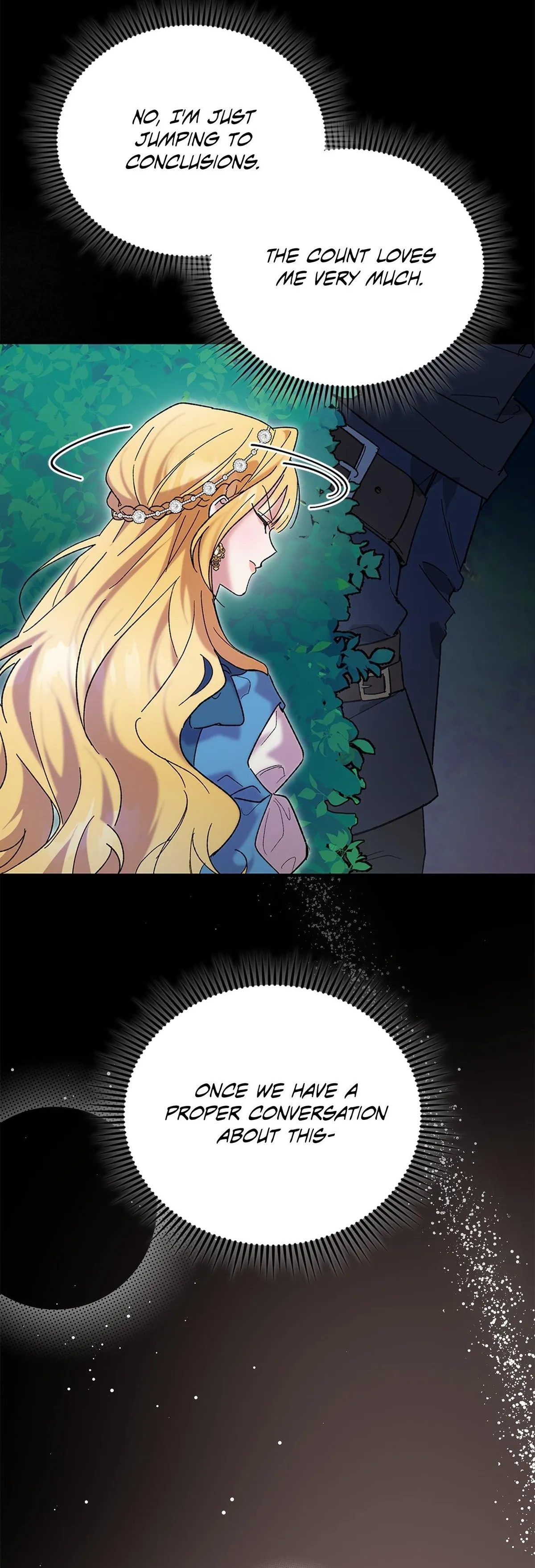 My First XXX: The Marquess Is Wild for His Princess Chapter 2 page 5 - 