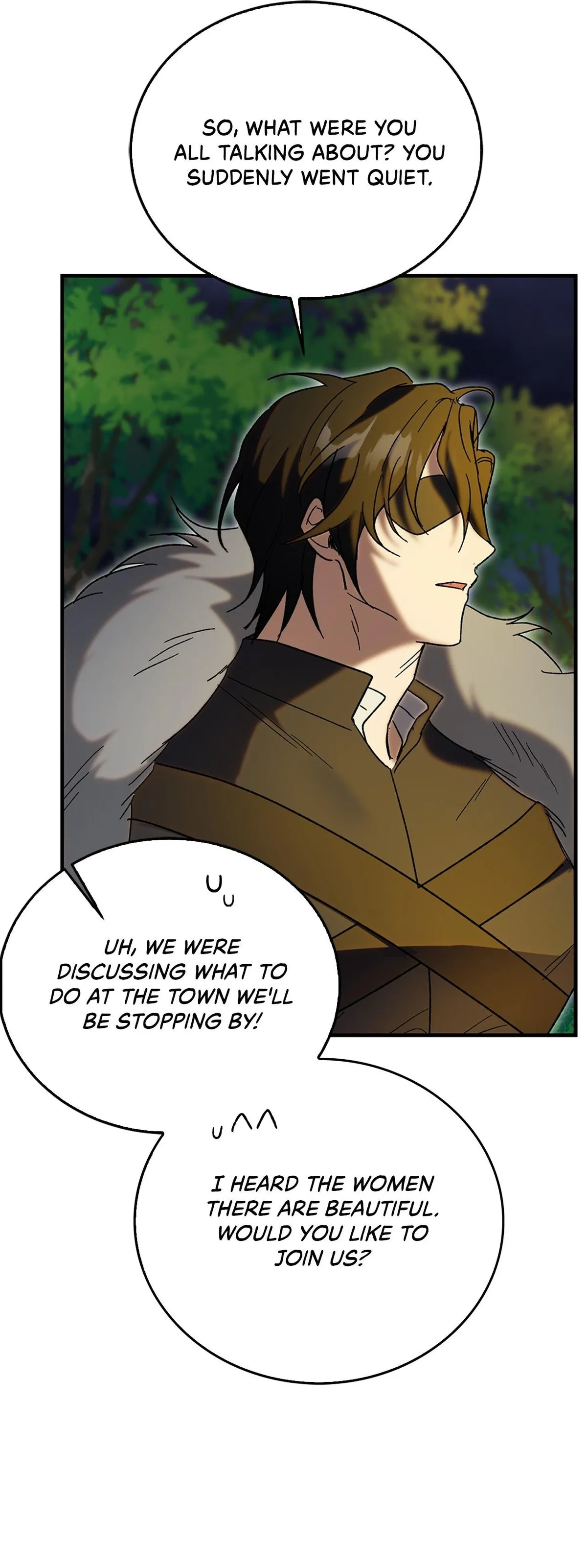 My First XXX: The Marquess Is Wild for His Princess Chapter 2 page 42 - 