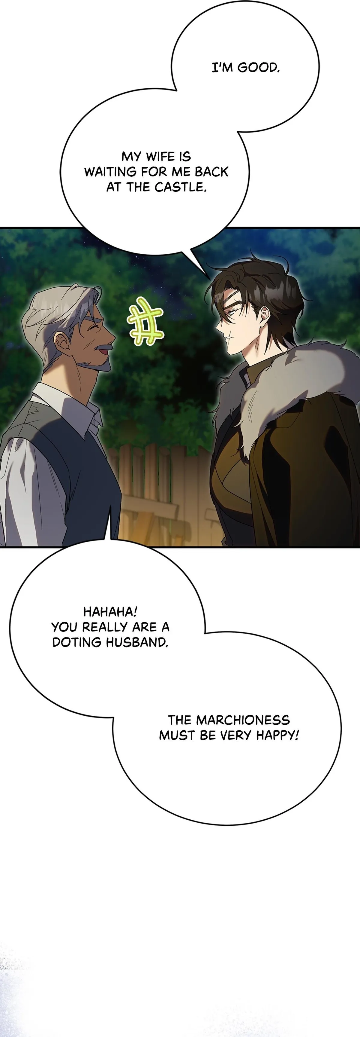 My First XXX: The Marquess Is Wild for His Princess Chapter 2 page 43 - 