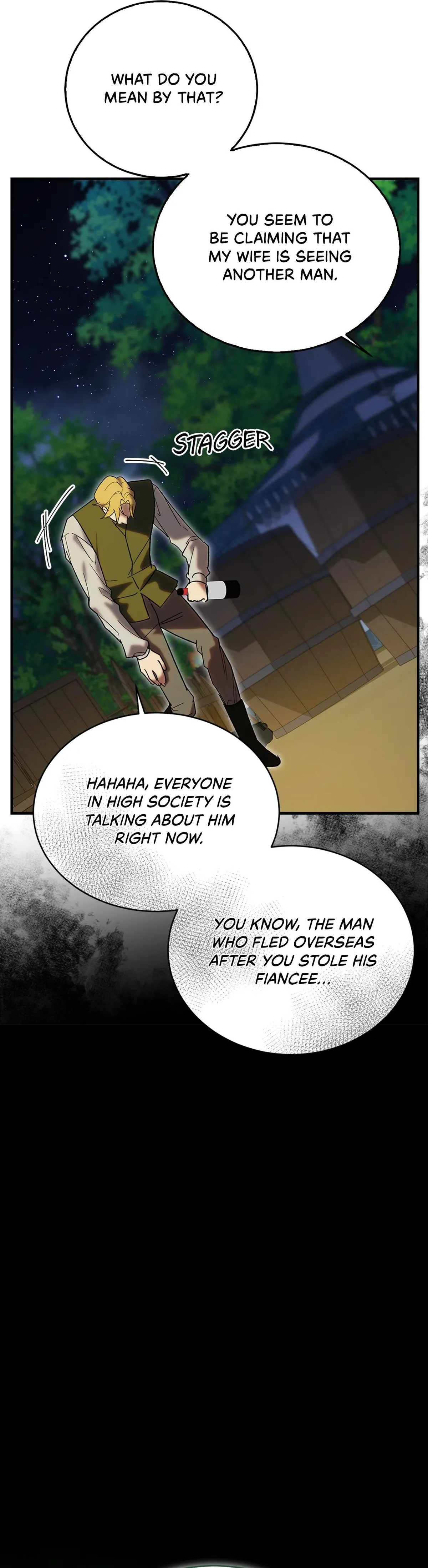 My First XXX: The Marquess Is Wild for His Princess Chapter 2 page 45 - 