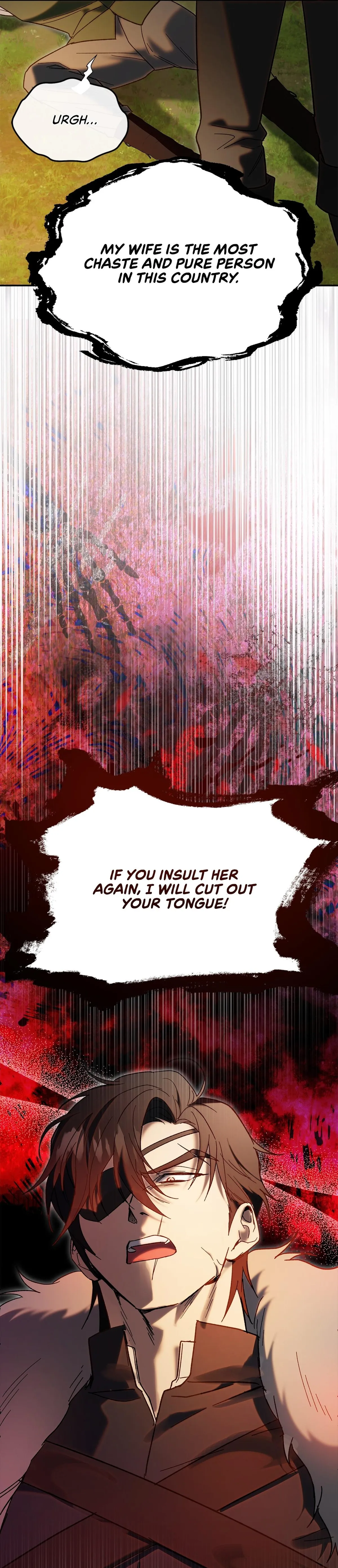 My First XXX: The Marquess Is Wild for His Princess Chapter 2 page 48 - 