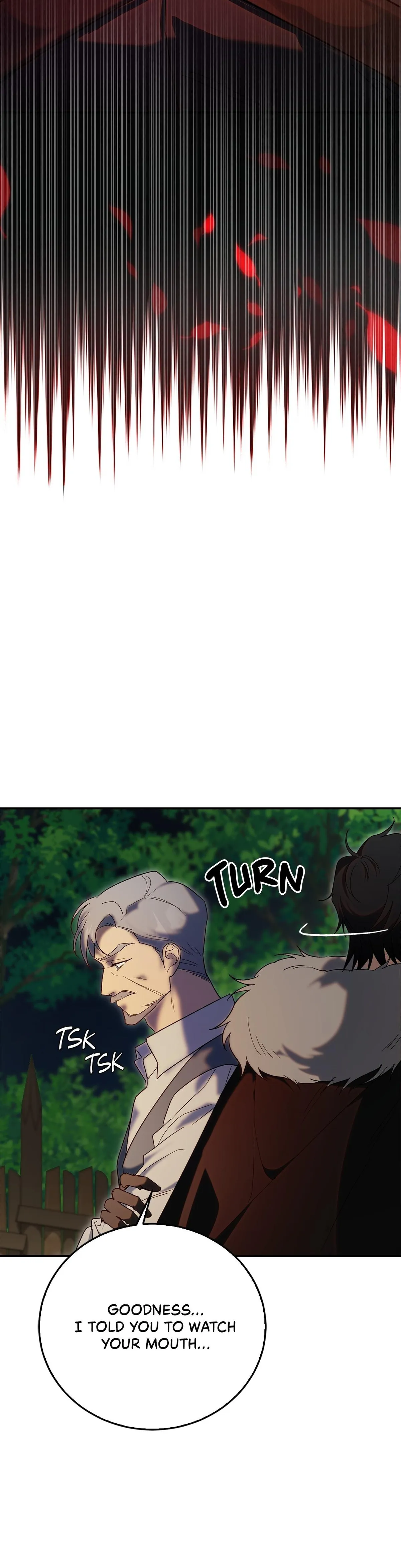 My First XXX: The Marquess Is Wild for His Princess Chapter 2 page 49 - 