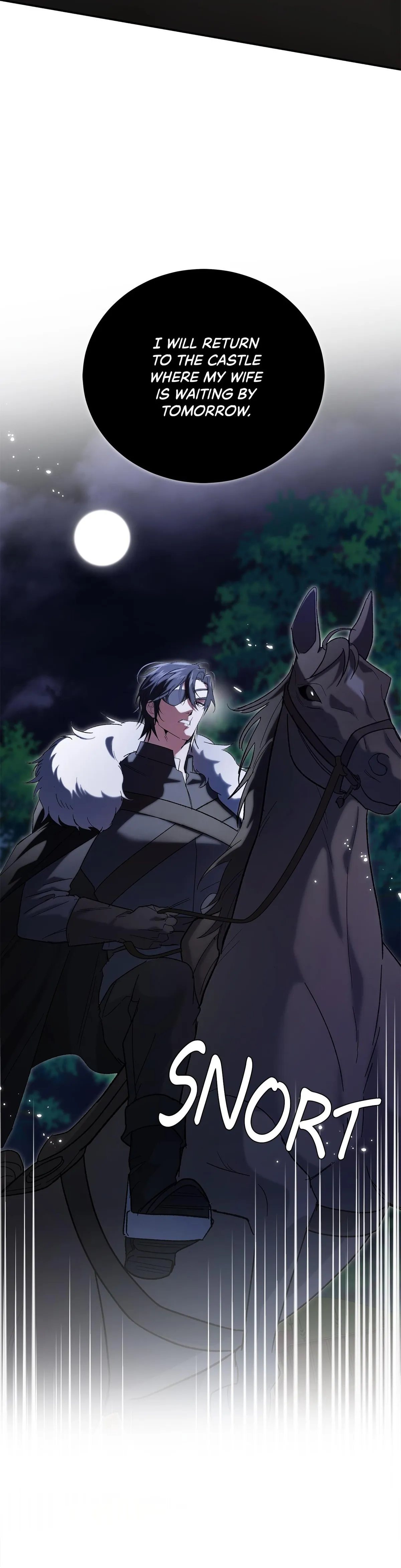 My First XXX: The Marquess Is Wild for His Princess Chapter 2 page 51 - 