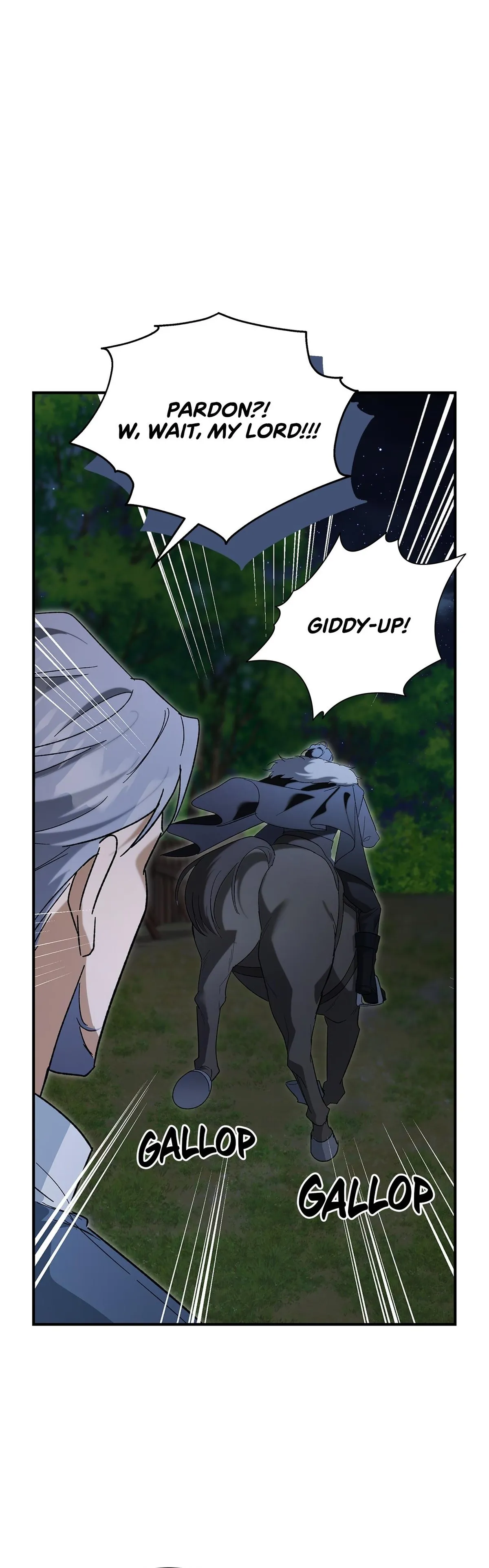 My First XXX: The Marquess Is Wild for His Princess Chapter 2 page 52 - 
