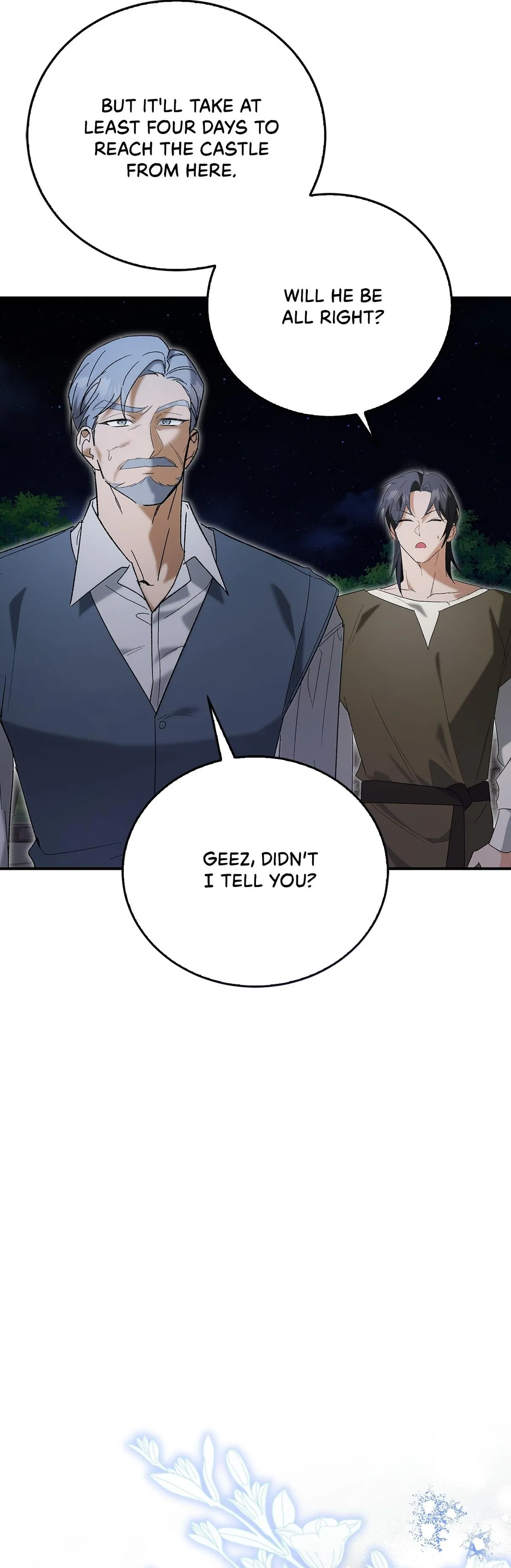 My First XXX: The Marquess Is Wild for His Princess Chapter 2 page 53 - 