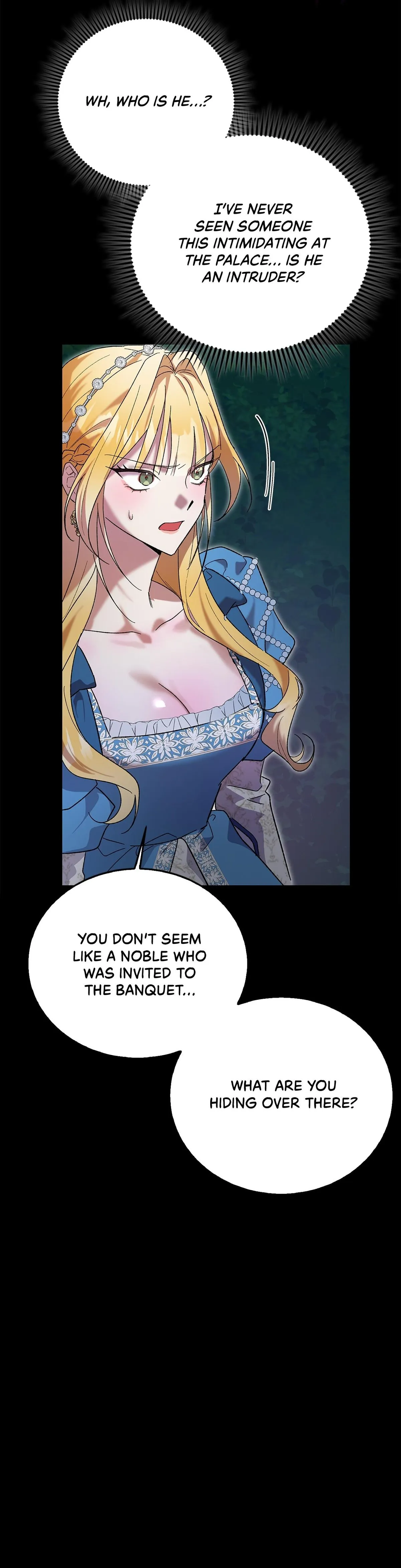 My First XXX: The Marquess Is Wild for His Princess Chapter 2 page 9 - 