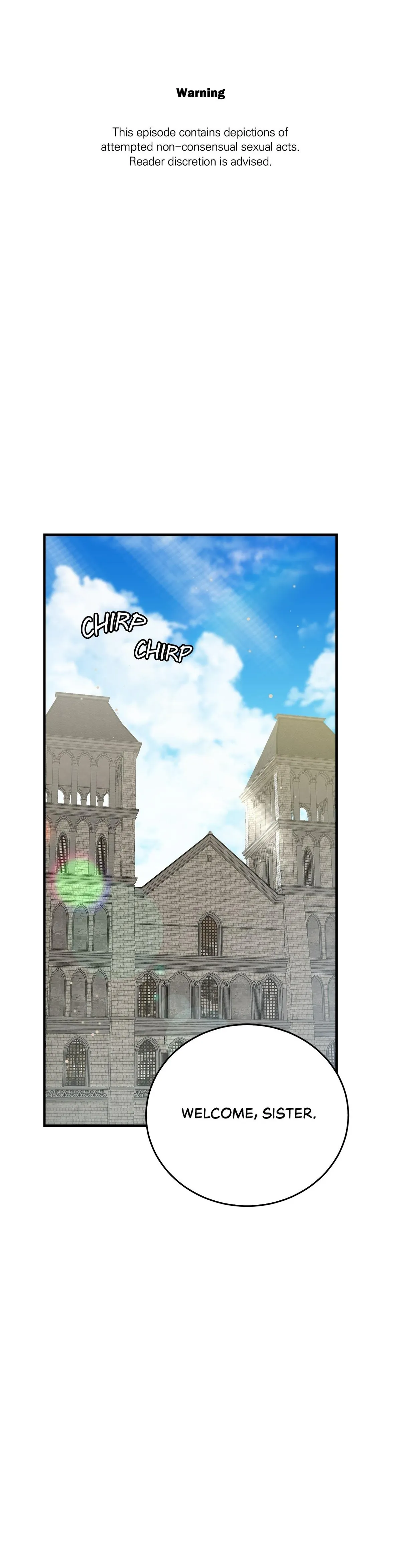 My First XXX: The Marquess Is Wild for His Princess Chapter 3 page 1 - 