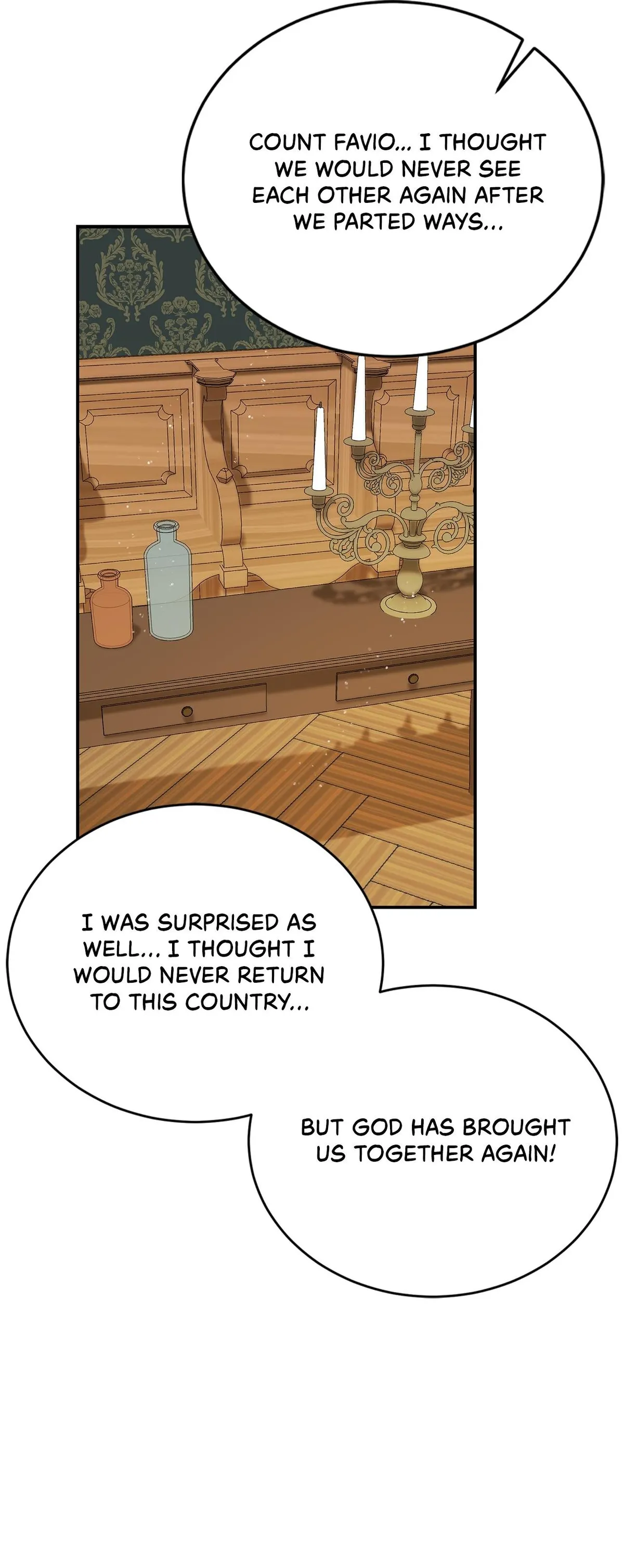 My First XXX: The Marquess Is Wild for His Princess Chapter 3 page 13 - 