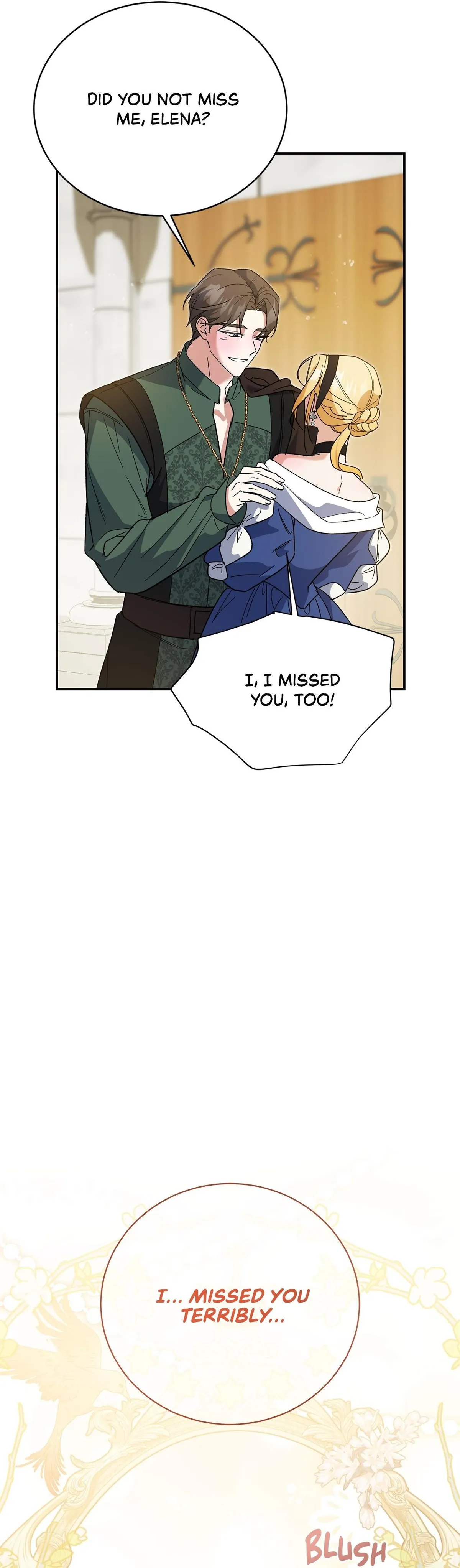 My First XXX: The Marquess Is Wild for His Princess Chapter 3 page 14 - 